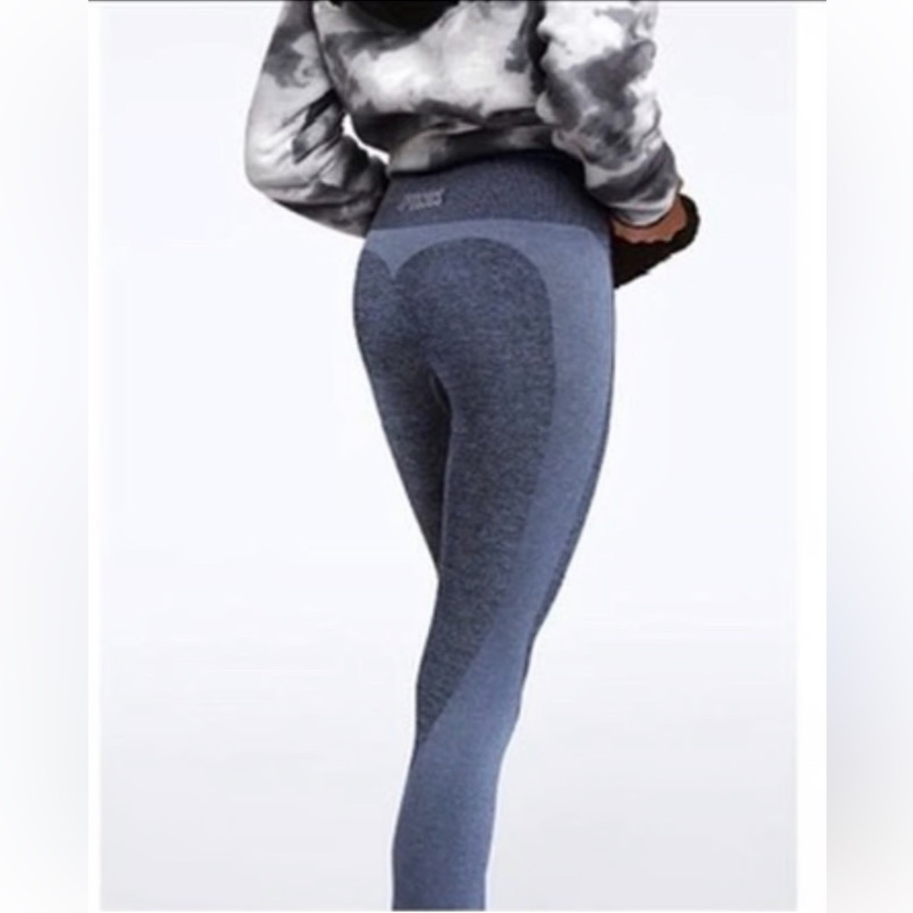 Victoria's Secret Pink Seamless Leggings Size S